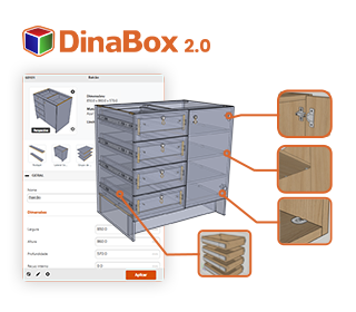 DinaBox 2.0